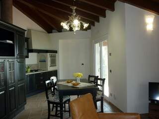 Apartment Marone Features 14