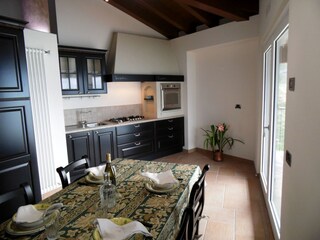 Appartement Marone Kenmerken 20