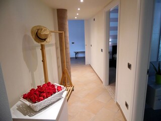 Apartment Marone Ausstattung 23