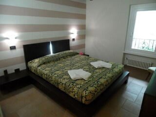 Appartement Marone Kenmerken 15