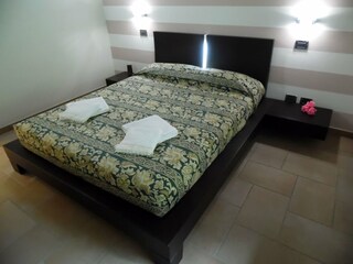 Apartamento Marone Características 11