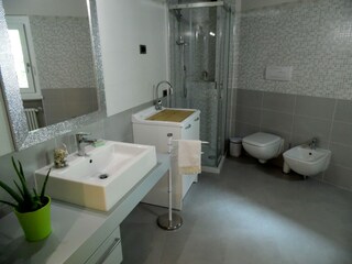 Appartement Marone Équipement 14