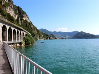 Apartamento Marone Entorno 25