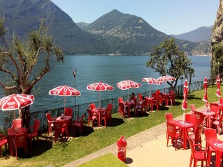 Appartamento Marone Ambiente 34