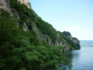 Appartamento Marone Ambiente 29