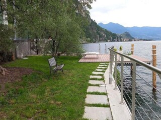 Apartment Marone Outdoor Recording 9