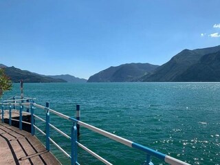 Apartment Marone Environment 30