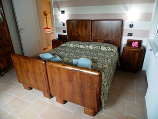 Apartamento Marone Características 13