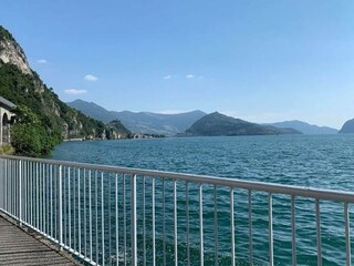 Appartamento Marone Ambiente 33