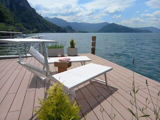 Apartamento Marone  37
