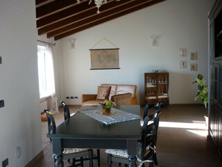 Apartamento Marone Características 15