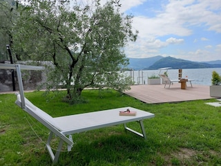 Apartment Marone Outdoor Recording 8