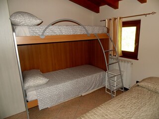Appartement Lovere Kenmerken 15