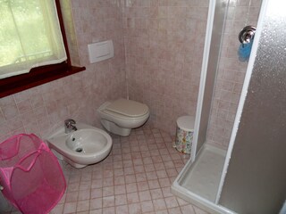 Appartement Lovere Kenmerken 16