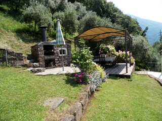 Appartement Lovere Enregistrement extérieur 6