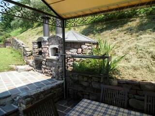 Appartement Lovere Enregistrement extérieur 7