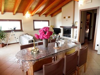 Appartement Lovere Kenmerken 17