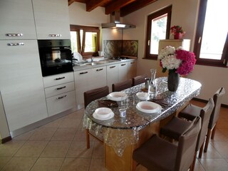 Appartement Lovere Kenmerken 19