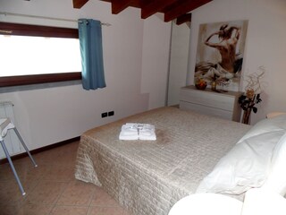 Apartment Lovere Features 17