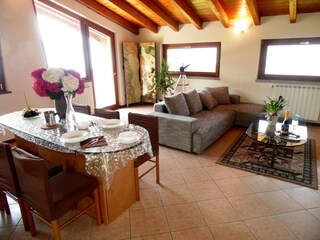 Appartement Lovere Kenmerken 25