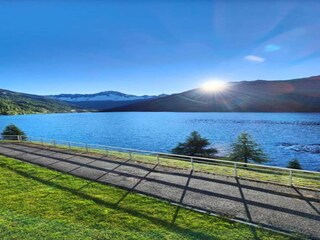 Appartement Lovere Environnement 32