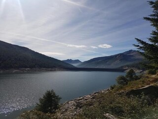 Appartement Lovere Environnement 34