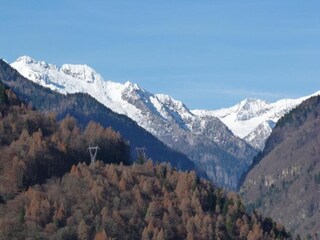 Appartement Lovere Environnement 30