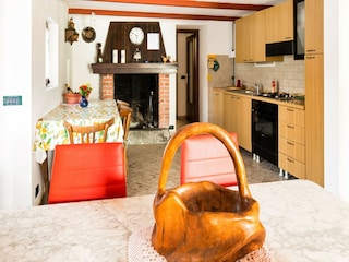 Apartment Anfo Ausstattung 16