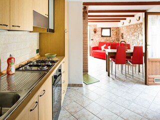 Apartamento Anfo Características 18