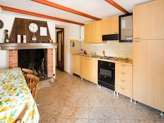 Apartment Anfo Ausstattung 30