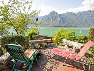 Appartement Anfo Buitenaudio-opname 6