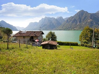 Apartment Anfo Außenaufnahme 7