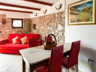 Appartement Anfo Équipement 28