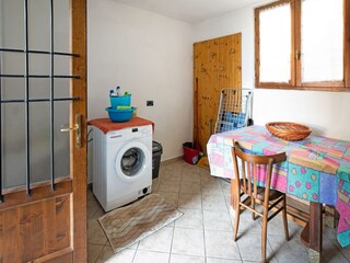 Appartement Anfo  32