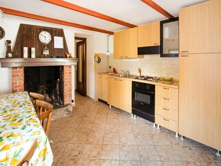 Appartement Anfo Équipement 20