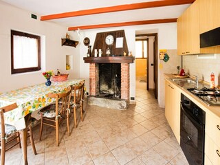 Appartement Anfo Équipement 12