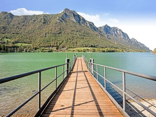 Apartamento Anfo Entorno 36