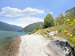 Apartment Anfo Umgebung 36
