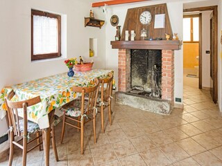 Apartment Anfo Ausstattung 30