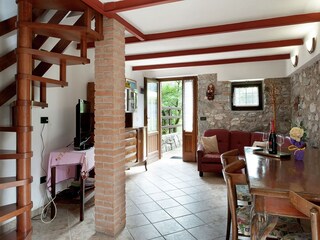 Apartment Anfo Ausstattung 27