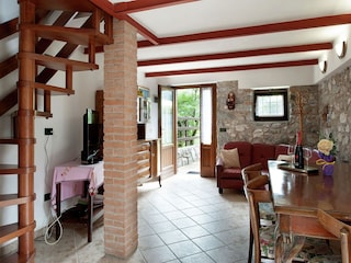 Apartment Anfo Ausstattung 31