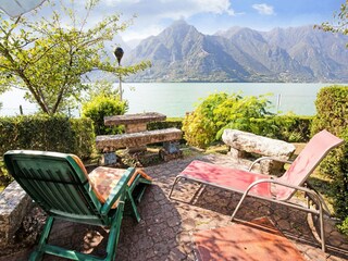 Appartement Anfo Buitenaudio-opname 3