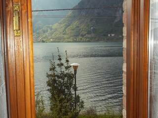 Apartment Anfo Outdoor Recording 4