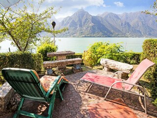 Apartment Anfo Außenaufnahme 7