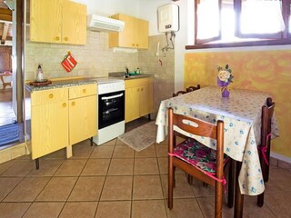 Cottage Anfo Ausstattung 19