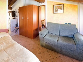 Vakantiehuisje Anfo Kenmerken 23