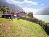 Casa de vacaciones Anfo Grabación al aire libre 1