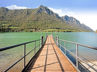 Casa de vacaciones Anfo Entorno 24