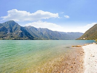 Casa de vacaciones Anfo Entorno 36