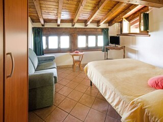 Vakantiehuisje Anfo Kenmerken 18